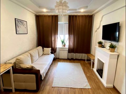 квартира за адресою Володимира Українця вул., 29