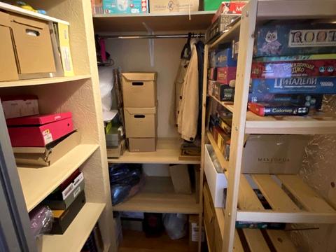 квартира за адресою Володимира Українця вул., 29