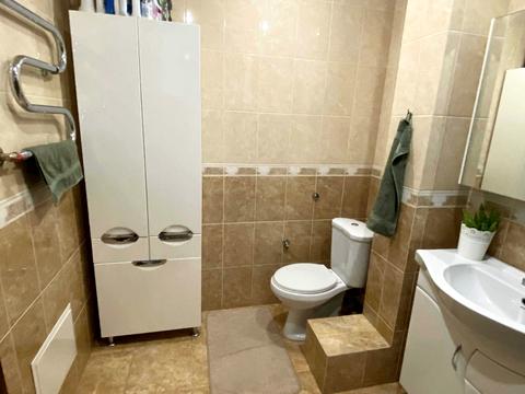 квартира за адресою Володимира Українця вул., 29