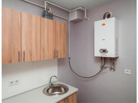 квартира за адресою смт. Авангард, Європейська вул., (20 черга (будинок 254))