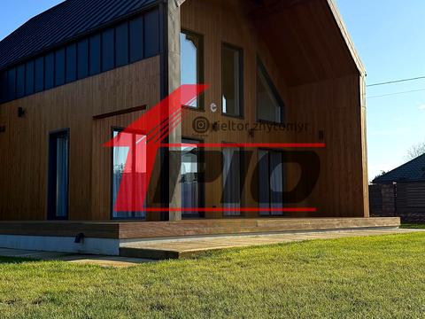 будинок за адресою Житомир, Козацька, 7