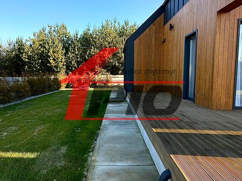 будинок за адресою Житомир, Козацька, 7