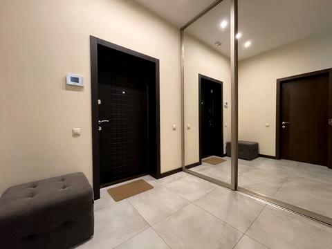 квартира за адресою Андрія Верхогляда вул. (Михайла Драгомирова), 17