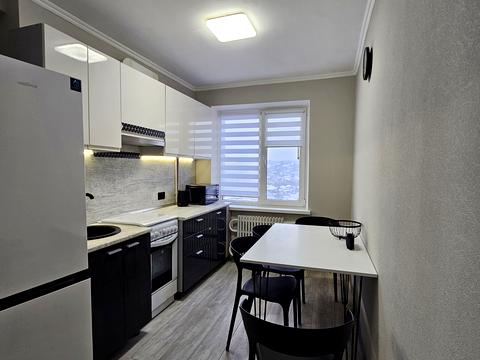 квартира за адресою Велика Діївська вул. (Братів Трофімових), 56