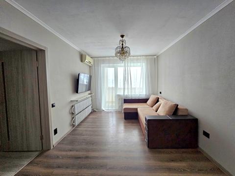 квартира за адресою Велика Діївська вул. (Братів Трофімових), 56