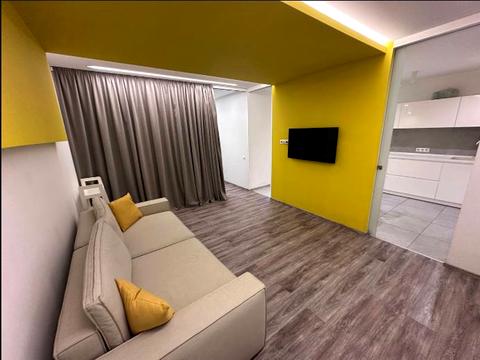 квартира по адресу Набережная Победы ул., 42