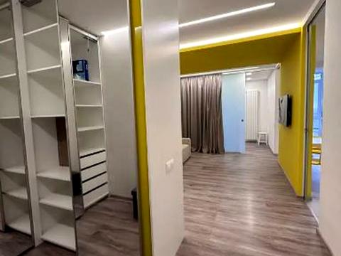 квартира по адресу Набережная Победы ул., 42