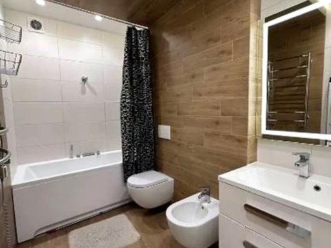 квартира по адресу Набережная Победы ул., 42