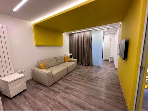 квартира по адресу Набережная Победы ул., 42