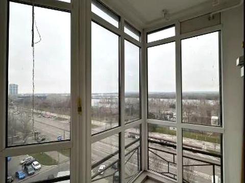 квартира по адресу Набережная Победы ул., 42