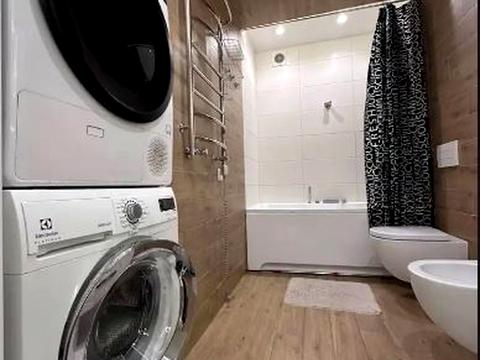 квартира по адресу Набережная Победы ул., 42