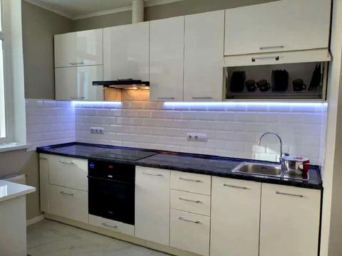 квартира за адресою Петра Калнишевського вул. (Михайла Майорова), 6