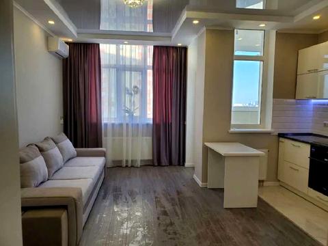 квартира за адресою Петра Калнишевського вул. (Михайла Майорова), 6