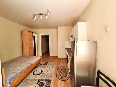 квартира за адресою Олевська вул., 11