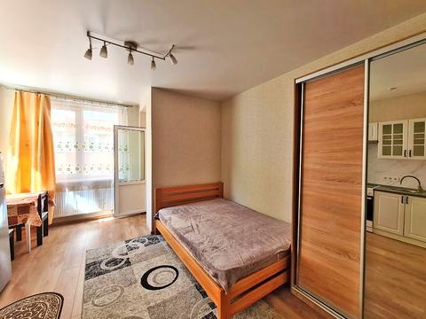 квартира за адресою Олевська вул., 11