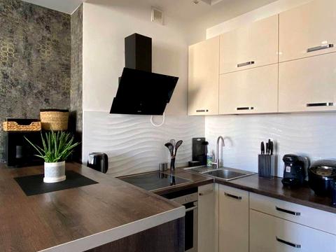 квартира за адресою Київ, Юрія Кондратюка вул., 3