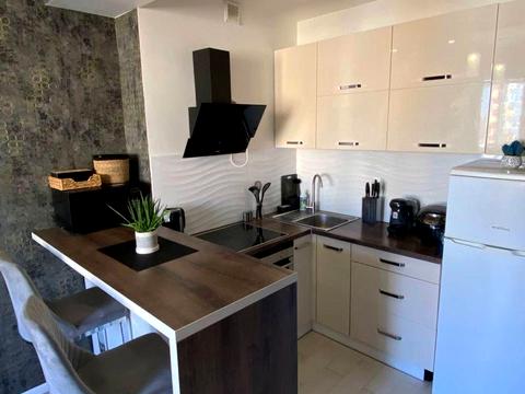 квартира за адресою Київ, Юрія Кондратюка вул., 3