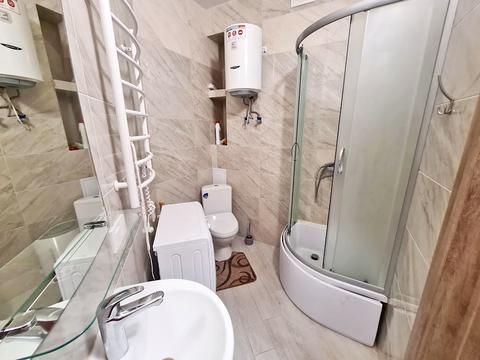 квартира за адресою Олевська вул., 11