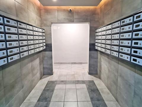 квартира за адресою Олевська вул., 11