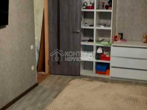 квартира за адресою Тракторобудівників просп., 142