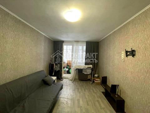 квартира за адресою Тракторобудівників просп., 142