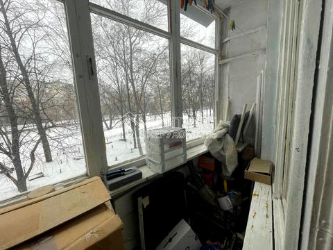 квартира за адресою Тракторобудівників просп., 142