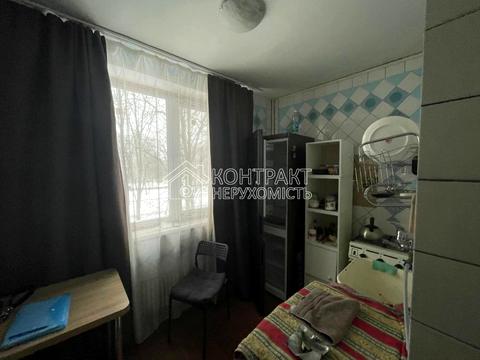 квартира за адресою Тракторобудівників просп., 142