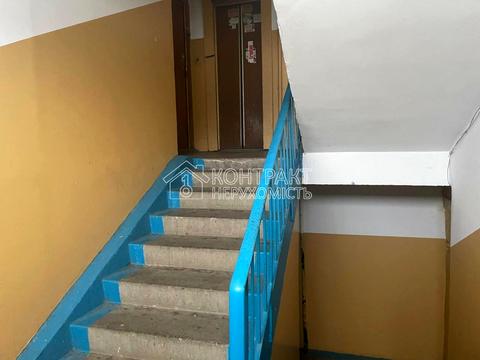 квартира за адресою Тракторобудівників просп., 142