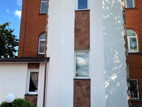 будинок за адресою Бродівська вул.