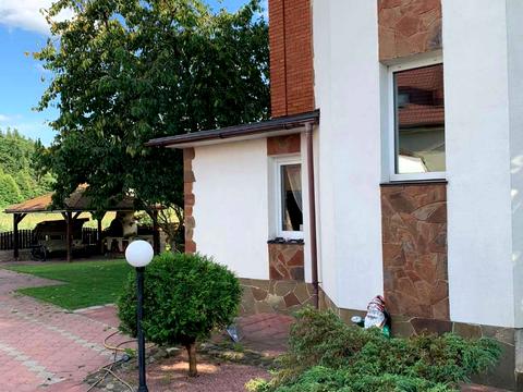 будинок за адресою Бродівська вул.