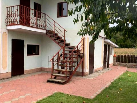 будинок за адресою Бродівська вул.