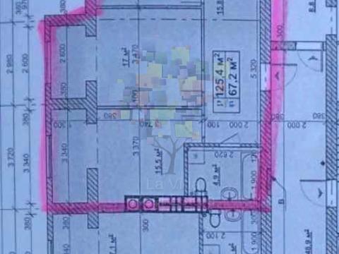 квартира по адресу Леоніда Каденюка ул., (Будинок)