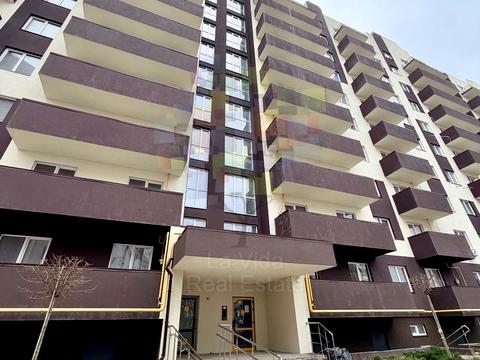 квартира по адресу Леоніда Каденюка ул., (Будинок)