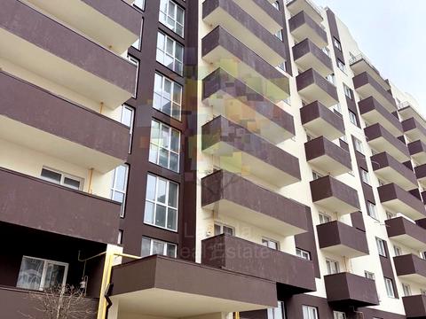 квартира по адресу Леоніда Каденюка ул., (Будинок)