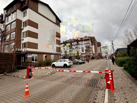 квартира по адресу Леоніда Каденюка ул., (Будинок)