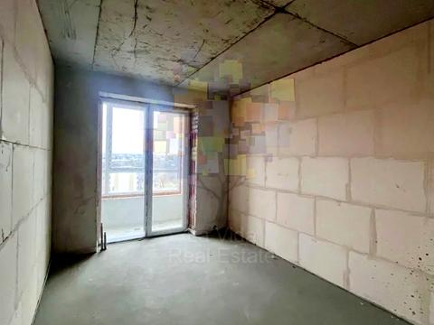 квартира по адресу Леоніда Каденюка ул., (Будинок)