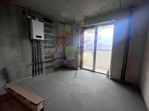 квартира по адресу Леоніда Каденюка ул., (Будинок)