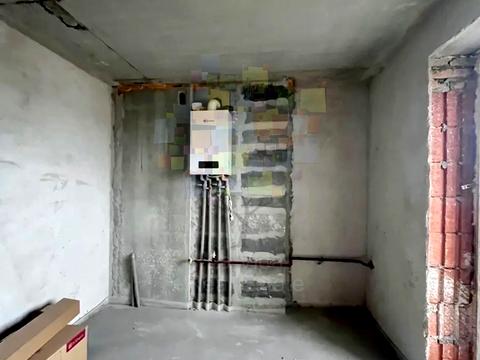 квартира по адресу Леоніда Каденюка ул., (Будинок)