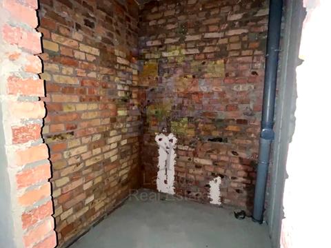 квартира по адресу Леоніда Каденюка ул., (Будинок)