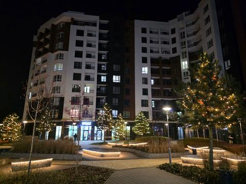 квартира за адресою Ольги Кобилянської вул. (Достоєвського), 1-В/1