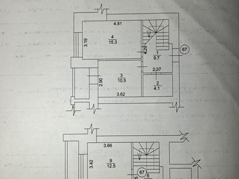 квартира за адресою Ольги Кобилянської вул. (Достоєвського), 1-В/1