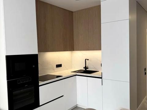 квартира за адресою Олександра Олеся вул., 5-А