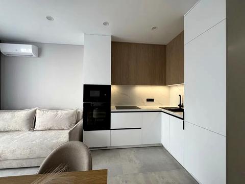 квартира за адресою Олександра Олеся вул., 5-А