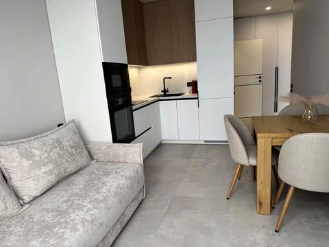 квартира за адресою Олександра Олеся вул., 5-А