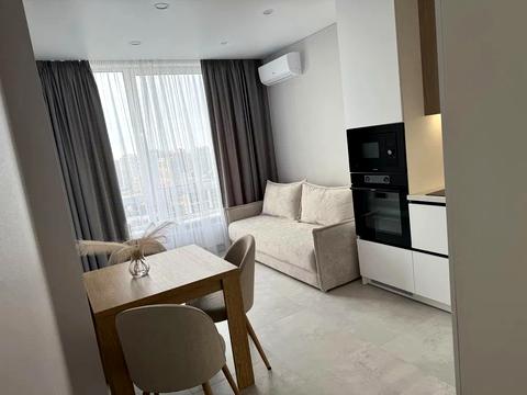 квартира за адресою Олександра Олеся вул., 5-А