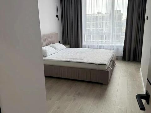 квартира за адресою Олександра Олеся вул., 5-А