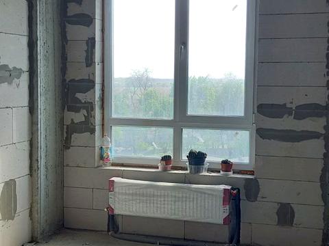 квартира по адресу Профсоюзная ул., 9-А