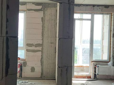 квартира по адресу Профсоюзная ул., 9-А