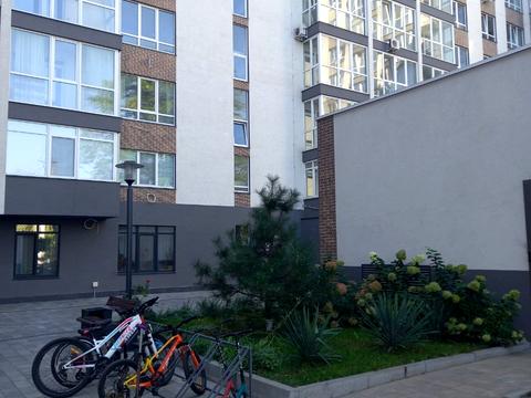 квартира по адресу Профсоюзная ул., 9-А