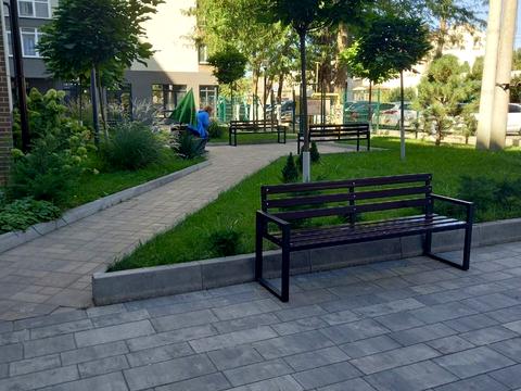 квартира по адресу Профсоюзная ул., 9-А